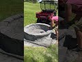 INSANE Backyard Fire Pit Under 500