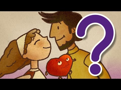 Seznamka s názvem Amor
