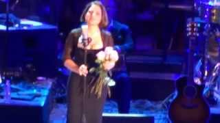 Gloria Estefan: "Young At Heart" @ Hollywood Bowl, Los Angeles, California on July 26, 2014