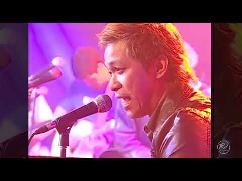 Pepe Smith with Raimund Marasigan, Nino Avenido, Aia De Leon and RJ Jacinto -  Magasin (MV)