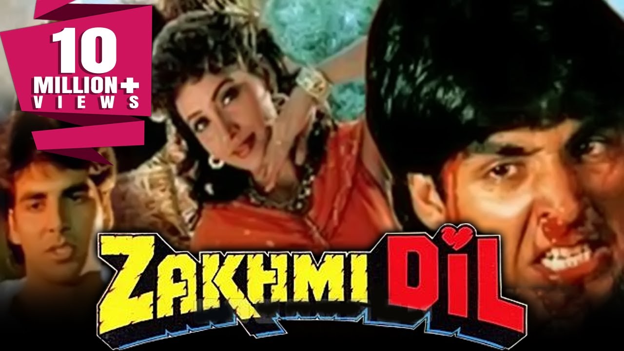 Zakhmi Dil video thumbnail