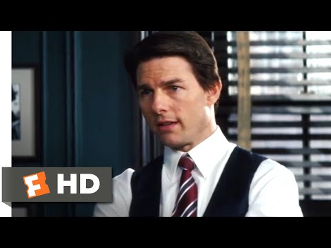 Lions for Lambs (2007) - The Cost of Leaving Afghanistan Scene (4/12) | Movieclips