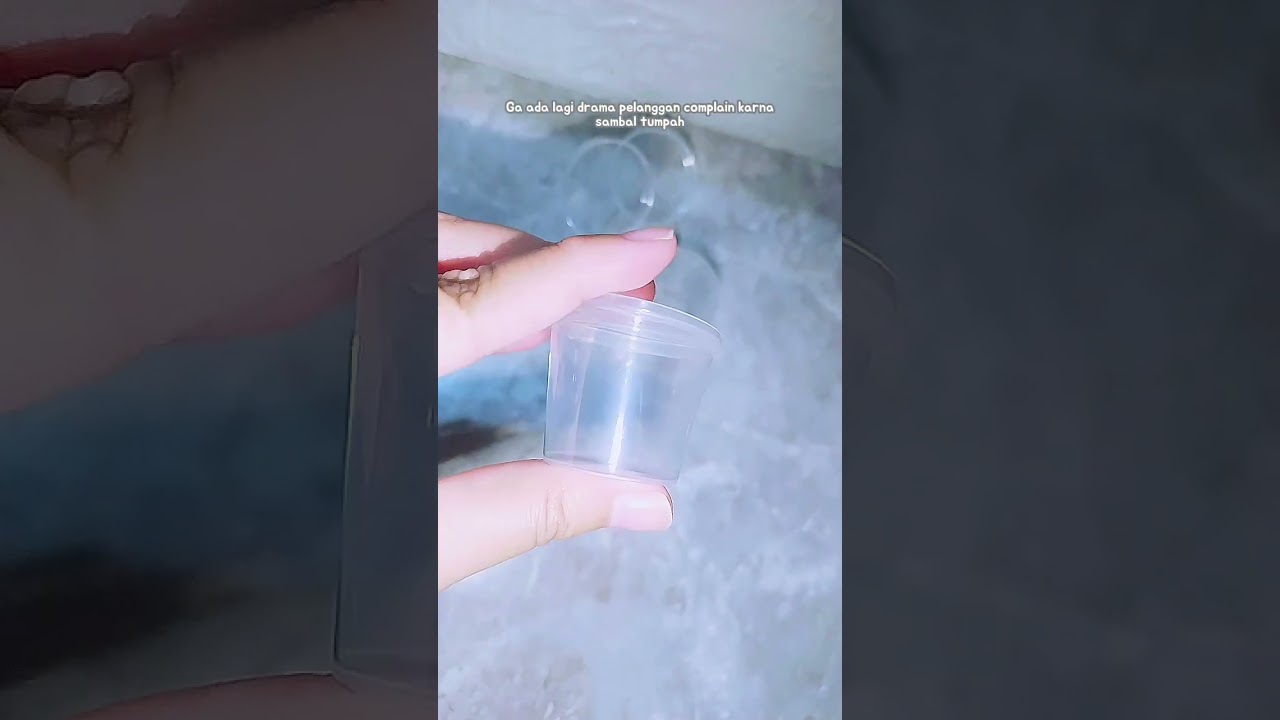 Cek link di Bio No 16 #racunshopee #kitchen #umkm #cupsaus #dapur