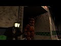 I M Freddy Fazbear