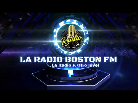 La Radio Boston Fm