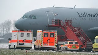 Re: [新聞] 德國新防長：左派、反無人機、沒軍事背景