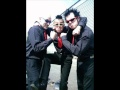 toy dolls-yul bryner was a skinhead
