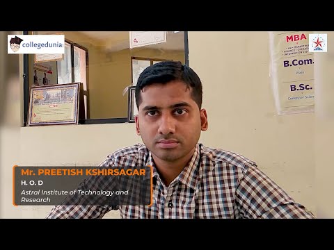 Astral Institute of Technology and Research Indore General video thumbnail 5