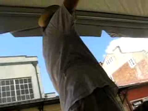 Big Daddy Goes Wild at Satchmo Fest louis armstrong hot-8