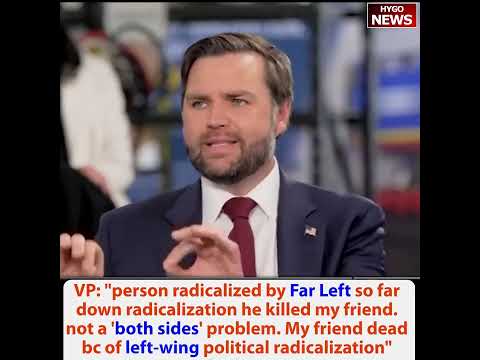 VP: not 'both sides' problem; Sen Durbin on Midway Blitz not safer; Kash NUKES Rep Swalwell