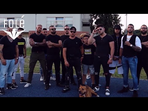 Qota - Kriminal (Official Video)