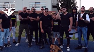 Qota - Kriminal