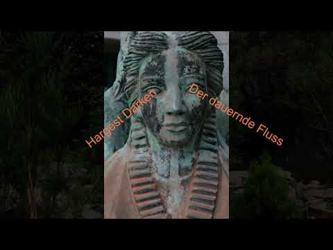 BARDO 5 / Der dauernde Fluss by HAGEN von BERGENs HARGEST DARKEN