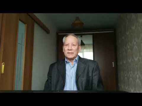 Китай уже захватывает Казахстан!