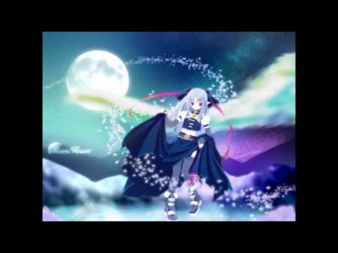 Inna - Moon Girl Nightcore