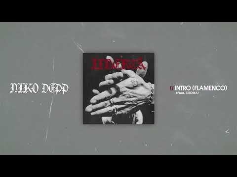 NIKO DEPP - INTRO (FLAMENCO) (PROD.CROMA) (Visual Video)