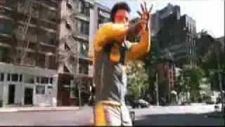 ZOOLANDER - RELAX - POWERMAN 5000