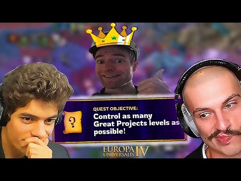 Is Florryworry STILL the Master?!!