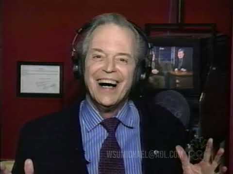 Andy Is Worried About Joel (5/25/99) Late Night with Conan O'Brien