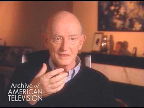 Peter Boyle on being in "Taxi Driver"