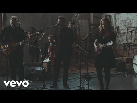 The Lone Bellow - Then Came the Morning (Live)