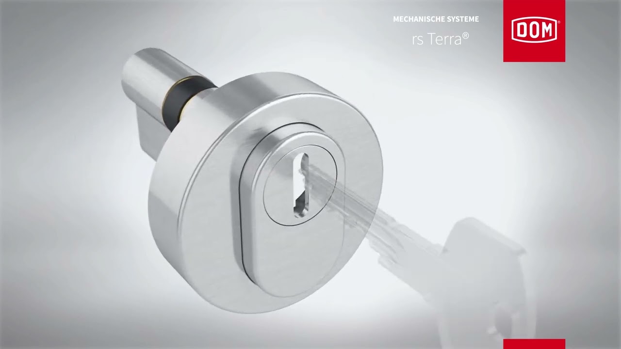 DOM rs Terra Produktvideo