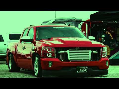 Nivel Codiciado - MI Gusto Mi Dinero [slowed]