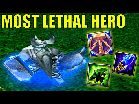 ZEUS MID - GOD OF THUNDER! || Topuri4 vs PiLFruT || RGC