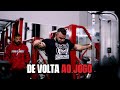 DE VOLTA AO JOGO - RAFAEL BRANDÃO