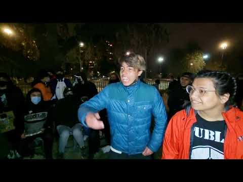 WAREN KODE vs. .EXE: Octavos - Hannover Multiverse 2021