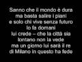 Club Dogo - Una Volta Sola 