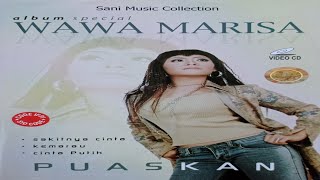 Download lagu Wawa Marisa - Cinta Putih (VCD KARAOKE) mp3