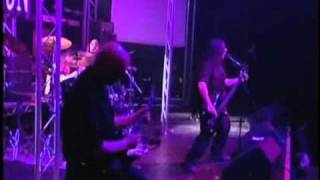 Immolation - Christ's Cage