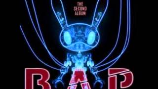 B.A.P - POWER (Audio) [HD]