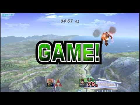 Scrims 73 Winners Quarters SoulOfficer Vs  Ken Combo Griffey Jr