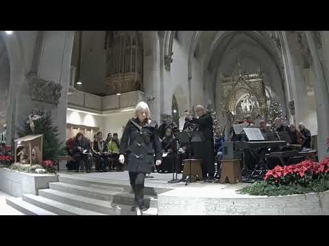 Silvesterandacht 2023 - 23:30 - 00:30