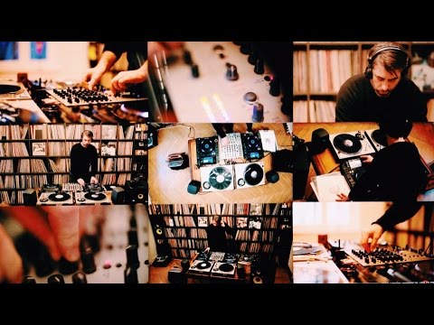 VINCENZO - Malvern Road (Live DJ Set)