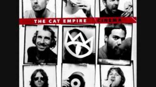 Shoulders - The Cat Empire