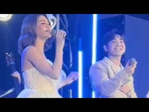 I Love You - Marielle Montellano ft. JM Dela Cerna
