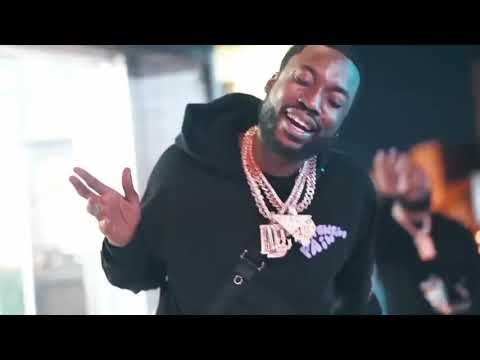 Meek mill - Level Up.ft Young Thug ( vid&eacute;o official) 2023
