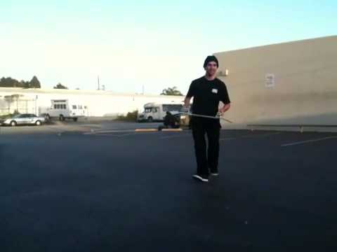 Mike Mo Capaldi Weird Trick