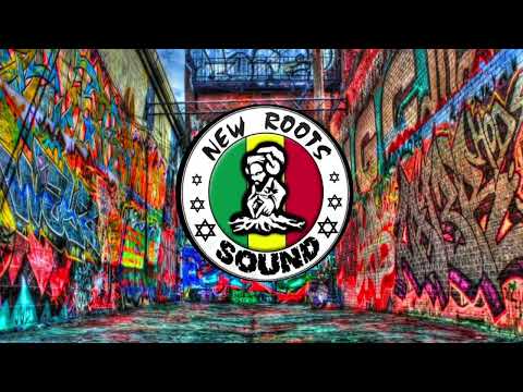 (( New Roots )) Kubix ft  Mo Kalamity & Clinton Fearon - Mix Up