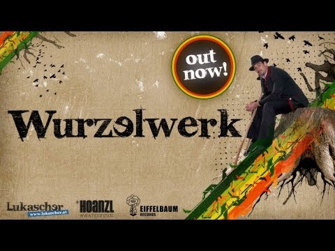 Lukascher - Wurzelwerk Album Minimix