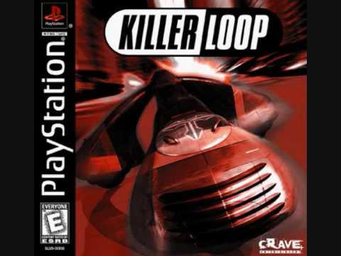 02 - Killer Loop OST - Tammo Hinrichs