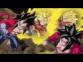 Dragon Ball Heroes JM7 OPENING