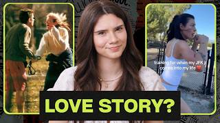 Women Are Romanticizing Violence Thanks To CBK | Episode 151