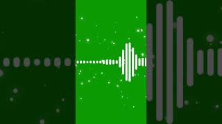 Download lagu new green screen line Audio Spectrum #shorts mp3