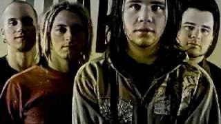 Decyfer Down - End Of Grey