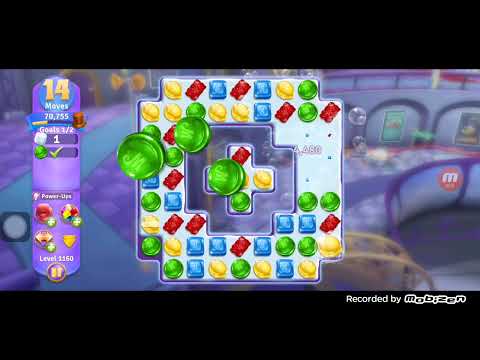 Wonka's World of Candy Level 1060 Fail