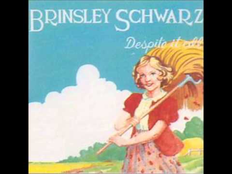 Brinsley Schwarz - Love Song